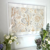 Neutral Brown & Grey Pattern Play #2