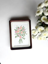 Custom Mini 4x6 - Architecture, Florals, Pet, Etc