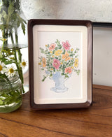 Custom Mini 4x6 - Architecture, Florals, Pet, Etc