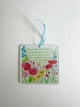Numbers 6:24 Ornament