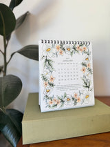 FOUR for the price of Three - 2027 Floral Blooms and Scripture Calendar