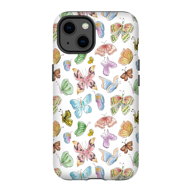 Butterfly Phone Case