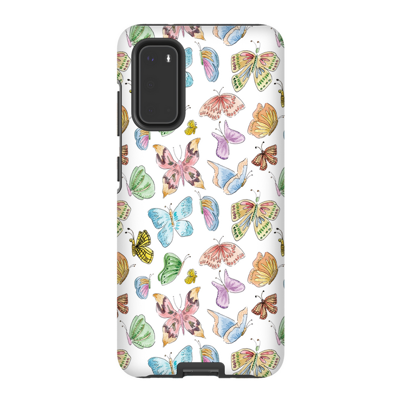 Butterfly Phone Case