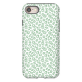 Green Buds Phone Case