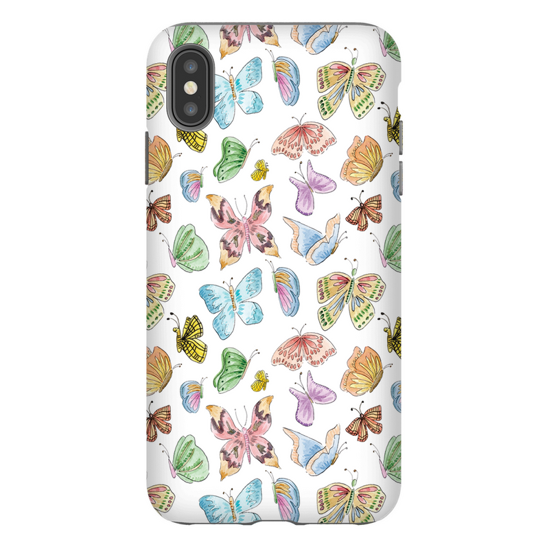 Butterfly Phone Case