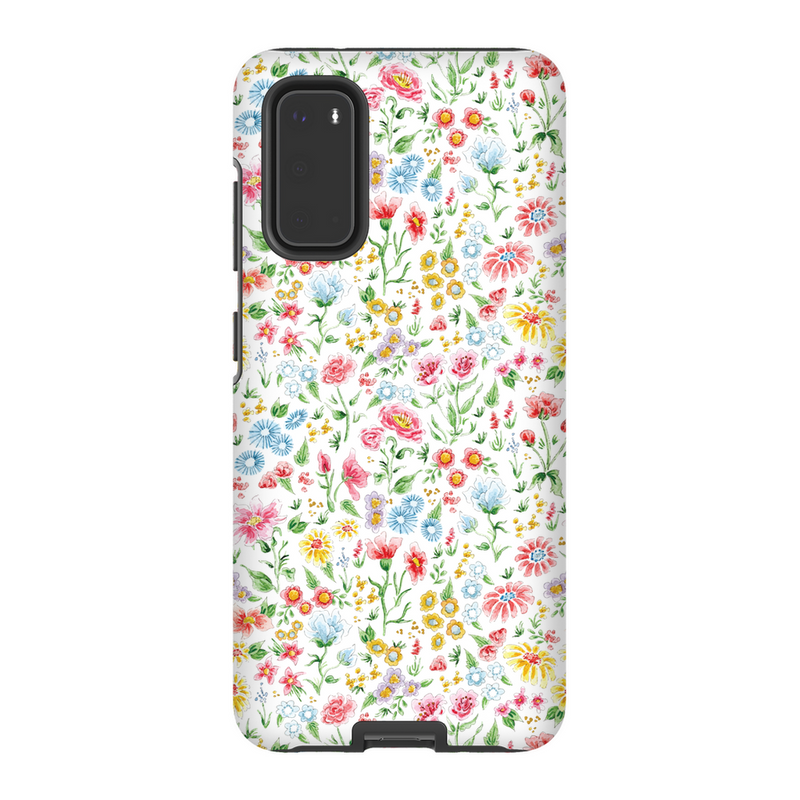 Spring Florals Phone Case