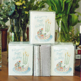 Pack of 25 Assorted Birthday Cards