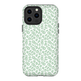 Green Buds Phone Case