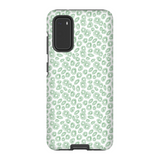 Green Buds Phone Case